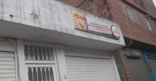 DULCERIA CIGARRERIA Y LICORES DULCERIA CIGARRERIA Y LICORES